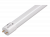 Светодиодная лампа  Jazzway  T8  10Вт  L-600мм  4000K  230В  G13