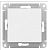 Schneider Electric AtlasDesign  Белый  Выключатель 1-клавишный схема 1, 10АХ, механизм ATN000111