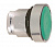 ZB4BA3 ГОЛОВКА ДЛЯ КНОПКИ 22ММ ЗЕЛЕНАЯ ZB4BA3