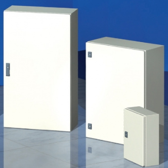 Щит 500х600х300 IP65 CE навесной DKC R5CE0563