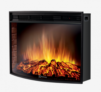 Очаг электрический Electrolux Sphere Plus EFP/P-2720RLS