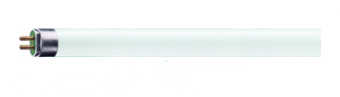 Люминисцентная лампа  PHILIPS  T5  14Вт  4000К  G5