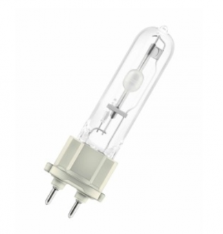Металлогалогенная лампа  OSRAM  72Вт  90В  3000К  G12