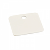 Бирка кабельная маркировочная 153 (250 шт.) малый квадрат EKF PROxima