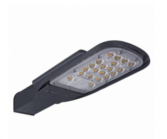 Светильник LEDVANCE ДКУ 45Вт 5400Лм 4000К / ECO CLASS AREA 840 45W 5400LM GR
