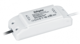 Драйвер Navigator 61 547 ND-P40-950mA-IP40