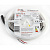 Светодиодная лента ЭРА IP20  12V   9,6Вт/м  3000К  LS3528-120LED--WW-eco-(1уп.-5м)