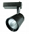 Светильник трековый Jazzway PTR 0325 25w 4000K 24° BL (чёрный) IP40 