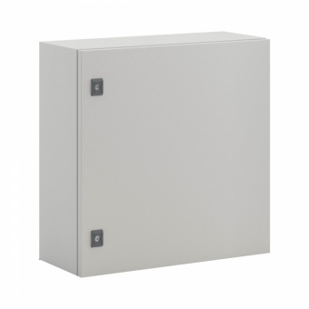 Щит  600x600x250  IP66  сварной ST без М/П  DKC R5ST0669WMP