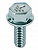 Винт DKC CM030508INOX  для электрического соединения М5х8 INOX