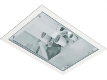 Светильник PETRO S IP65 250w HI/HS (под МГЛ 250w)