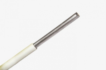 Провод АПВ 4 (ПАВ 4) (ож) алюминиевый белый (кратно 20)