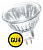 Галогенная лампа  Navigator  MR11  20Вт  12В  GU4