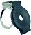 Защита от нажатия KA1-8010  ABB /1SFA616920R8010/