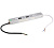 Драйвер Jazzway BSPS 12V3,3A=40W влагозащищенный IP67