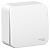 Schneider Electric  BLANCA  Белый  Выключатель 1-клавишный открытая установка (cхема.1), 10А, 250B,BLNVA101001