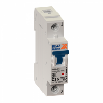 OptiDin BM63-1B4-DC-УХЛ3 (Новый)