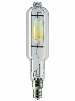 Металлогалогенная лампа  PHILIPS  2000Вт  380В  3800К  E40