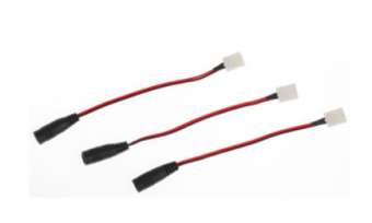 Коннектор ЭРА LS-connector-8mm-DU-IP20