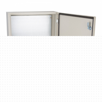Щит 650х500х150 IP54 ЩМП-3-1 металл УХЛ2 КЭАЗ 243751