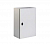 Щит 800x800x300 IP66 ENN83346 (SAR83346) S3D с платой Schneider Electric NSYS3D8830P