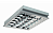 Светильник Световые Технологии PRBLUX/R 418 /595/ HF