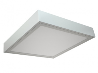 Светильник OWP/S 418 /595x615/ IP54/IP54 HF mat 1375000110