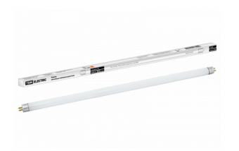 Люминесцентная лампа TDM  T5  13Вт  230В  6500К  G5