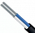 АВВГ п-0,66 2х 6 (ож) кабель (кратно 50)