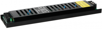 Драйвер Jazzway 12В 120Вт IP20 140х65х40  BSPS 12V10,0A=120W