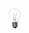 Стандартная лампа накаливания  OSRAM  А55  60Вт  230В  E27