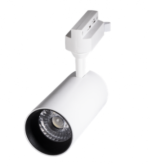 Светильник Jazzway PTR 0725 25w 4000K 24° WH (белый) IP40 