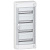 Schneider M9/PACK PRA29413 щит Pragma 4ряда/13 мод. навесн.