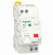 Дифференциальный Автомат  1P+N С 16А 6000A 30мА тип A Schneider Electric R9D55616 RESI9