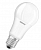 Светодиодная лампа  OSRAM  А60  10Вт  230В  2700К  E27