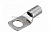 Наконечник ТМЛ  16-6 JG-16-6 DIN НК  ø6.5мм 16мм² REXANT