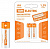 Аккумулятор TDM AAA-800 mAh Ni-MH BP-2 (кратно 2)