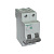 Выключатель автоматический  2П  20А  характеристика C  4,5кА  Schneider Electric  Easy9  EZ9F34220