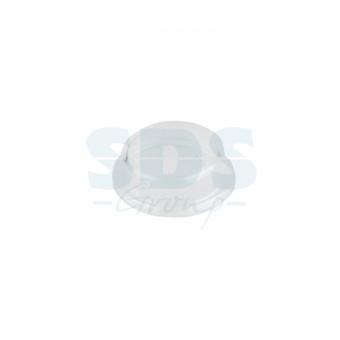 Влагозащитный колпачок для клавишных выключателей RWB-212, RWB-214, RWB-215  REXANT 36-2525