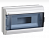 Бокс  пластиковый КМПн-12 IP55