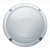 Светильник Navigator 82 424 NBL-PR1-8-4K-WH-SNR-LED микроволновый датчик движения Ø197х76 НОВИНКА