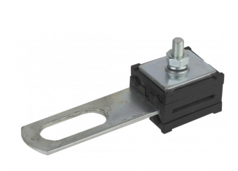 Зажим анкерный PAS210/450 (2х10/4х50) ЭРА