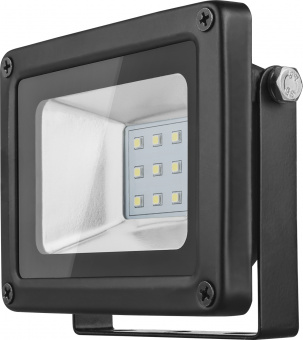 Прожектор светодиодный ОНЛАЙТ 71 656 OFL-10-4K-BL-IP65-LED 