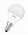 Светодиодная лампа OSRAM P45 6,5Вт 230В 4000К E14