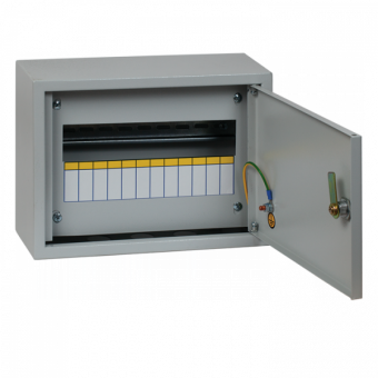 Щит ЩРН 12 220х300х120 IP31 EKF