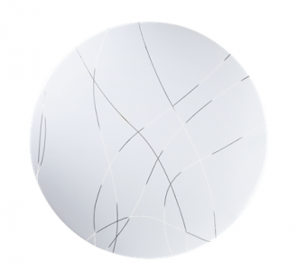 Светильник Jazzway PPB BREEZE 30w 4000K IP20 D380*60