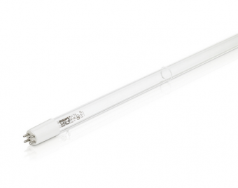 Люминесцентная лампа  Philips  T5  40Вт  102В  SE