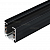 Трек Arlight LGD-D3P-4000 Black-M ARL, IP20 Металл, 3 года