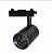 Cветильник Jazzway PTR 1325 25w 4000K 24° BL (чёрный) IP40 