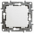 Legrand 672200 Выключатель/переключатель IP44 - Etika Plus - 10 A - 250 В~ - белый